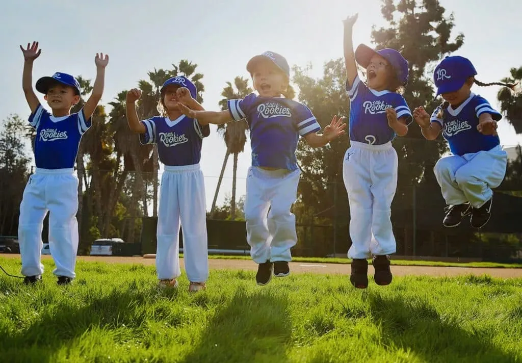 Understanding the Amazing Athletes Franchise Cost and Investment Factors