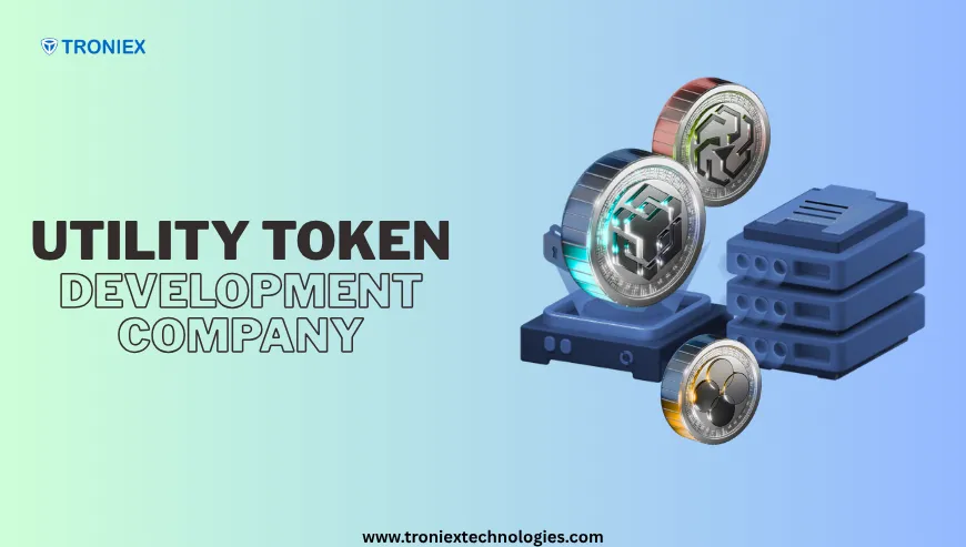 Top Utility Token Use Cases for Web3 Businesses in 2026
