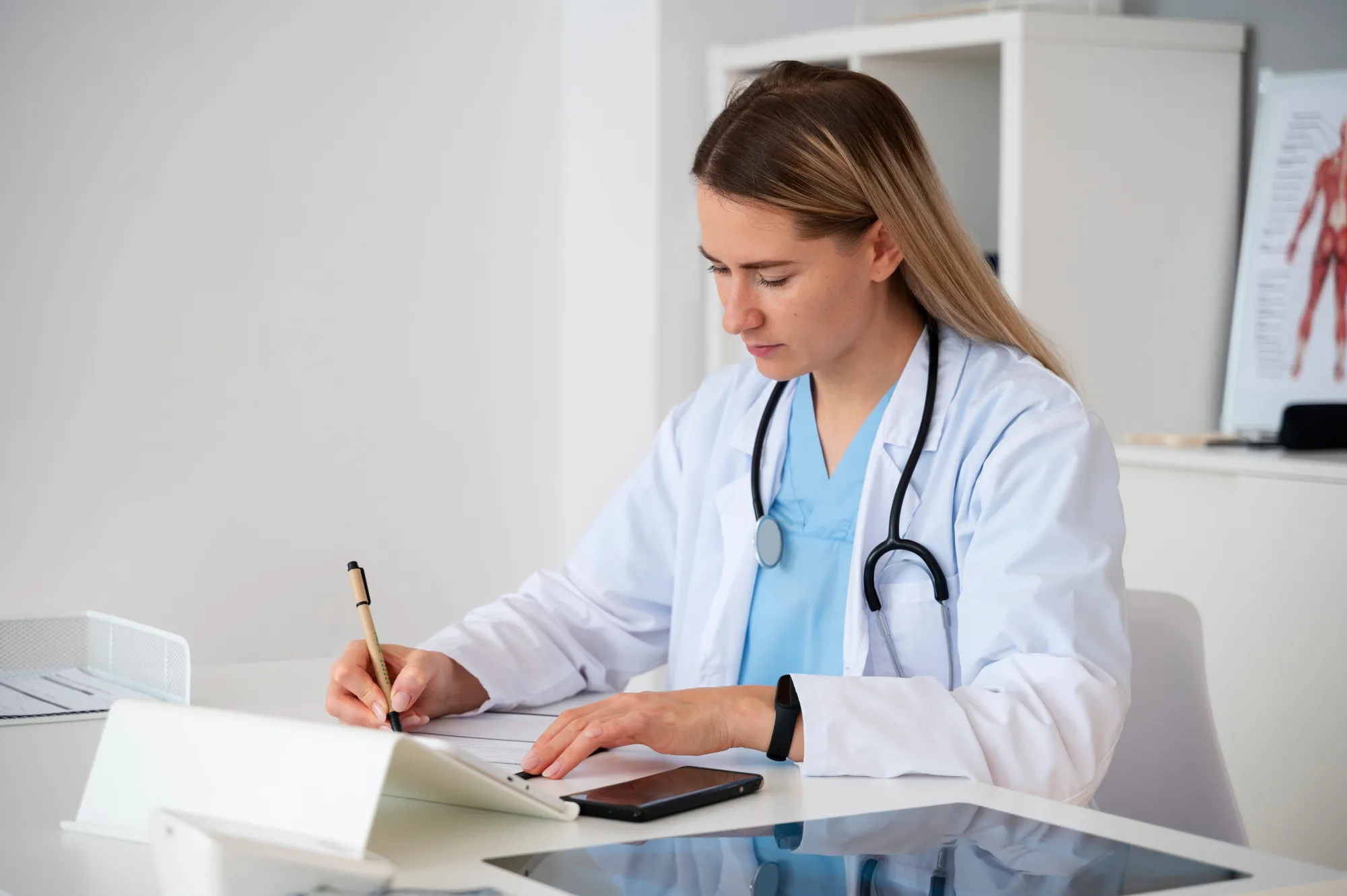 How You Can Reduce Aging Patient Balances through Smarter Healthcare Accounts Receivable Management?