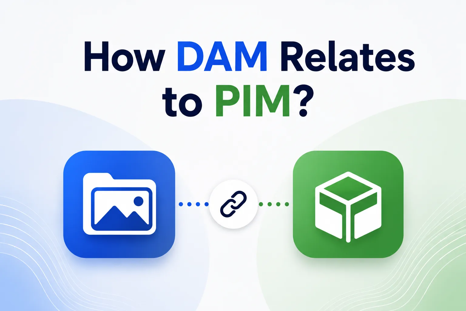 How Exactly Does DAM Relate to PIM? A Practical Guide Before Picking a Tool