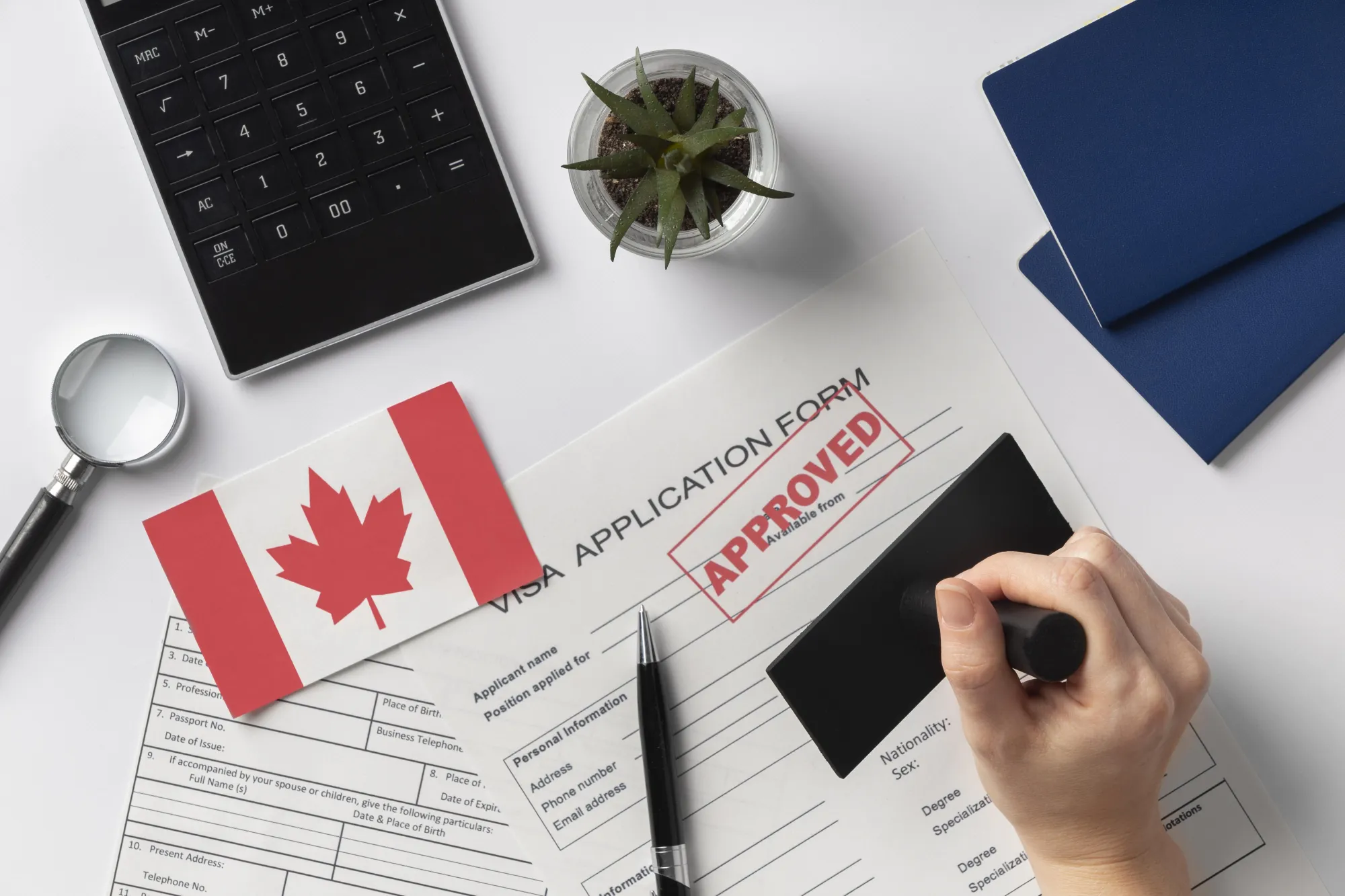 Applying for Canadian Immigration? Common Mistakes to Avoid Before You Submit