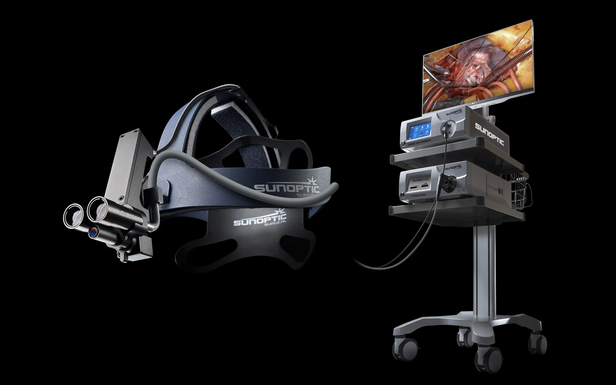 What to Know Before Choosing a Headlight for Medical Use