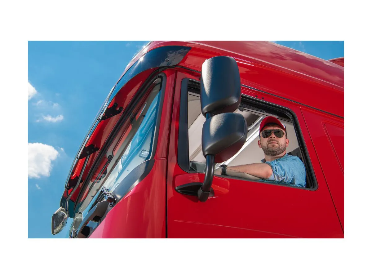 How to Secure Semi-Truck Financing with Bad Credit in Canada