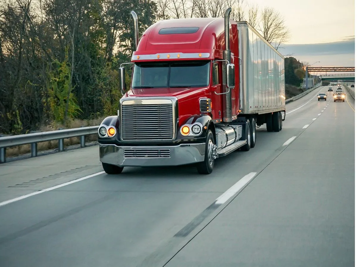 How to Secure Semi-Truck Financing with Bad Credit in Canada