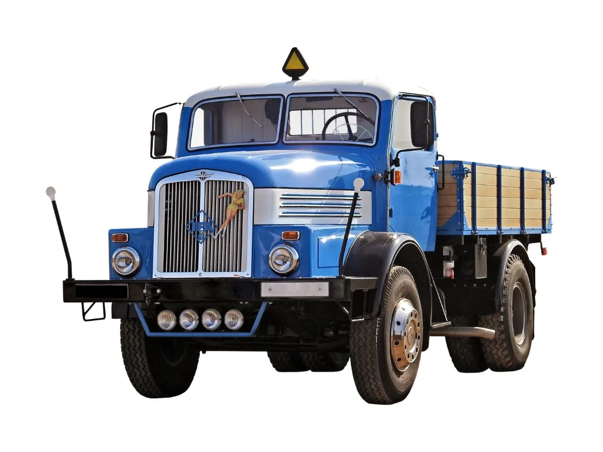 How to Secure Semi-Truck Financing with Bad Credit in Canada
