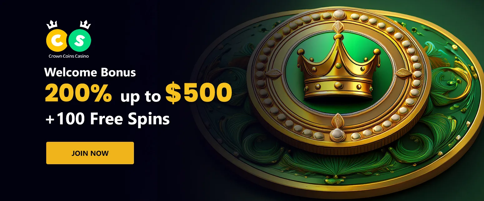 Crowncoinscasino Guide to Online Slots RTP and Volatility