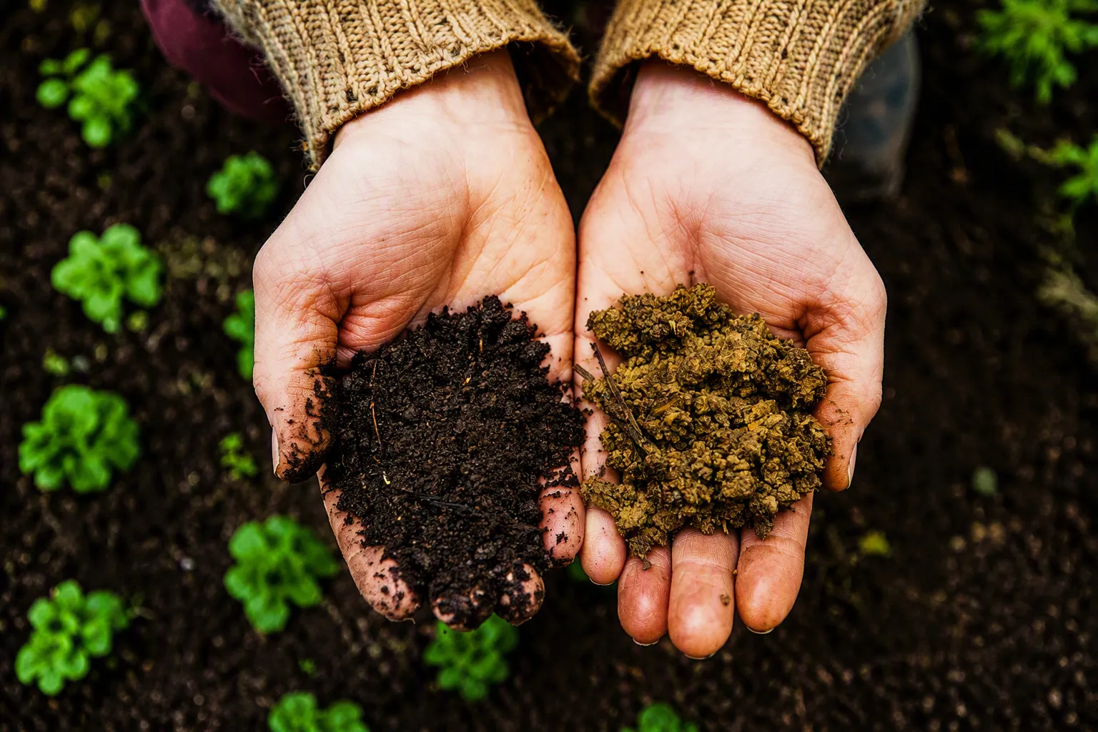 What Is Perlite and Why Do Gardeners Add It to Soil Mixes