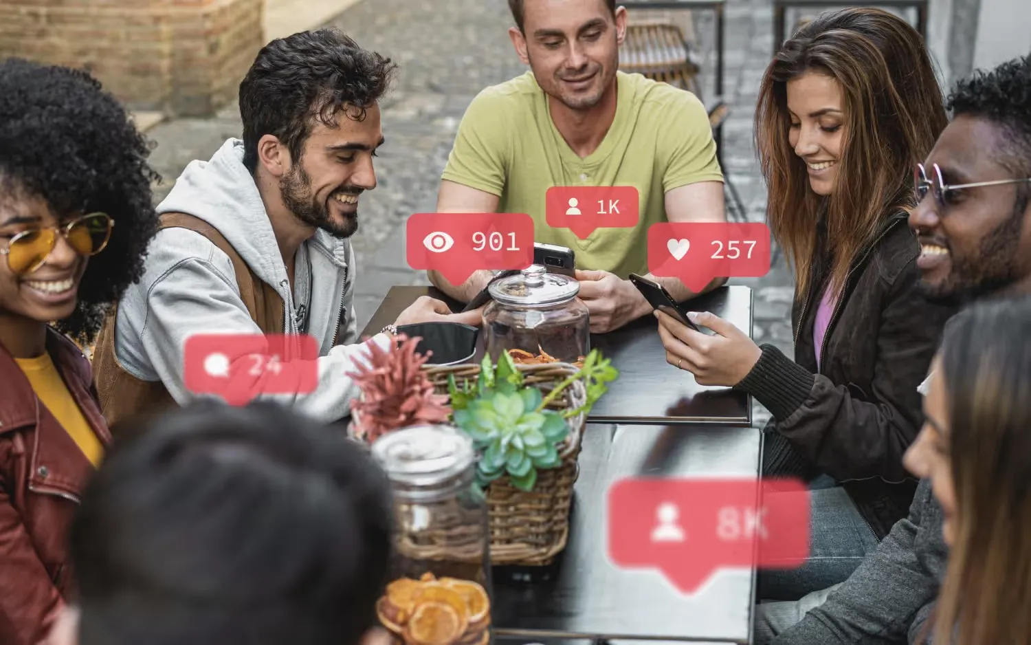 The Smarter Way to Grow Your Instagram Audience Organically