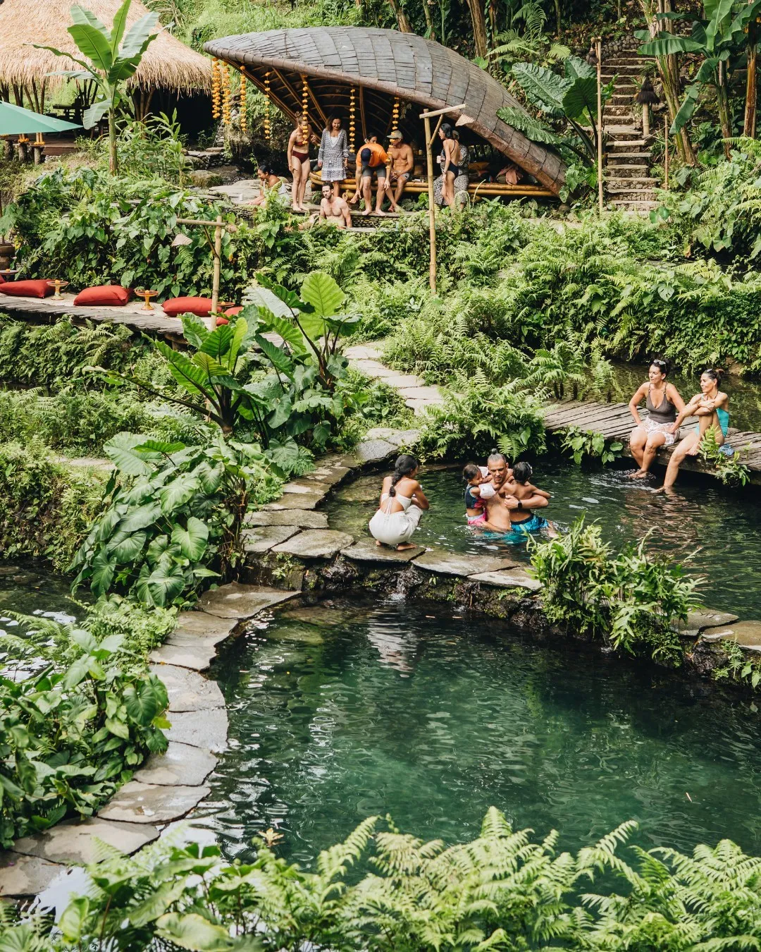 A Quiet Stay Among the Landscapes of Bali