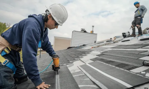 How to Choose the Best Roofing Company in Calgary for Your Home
