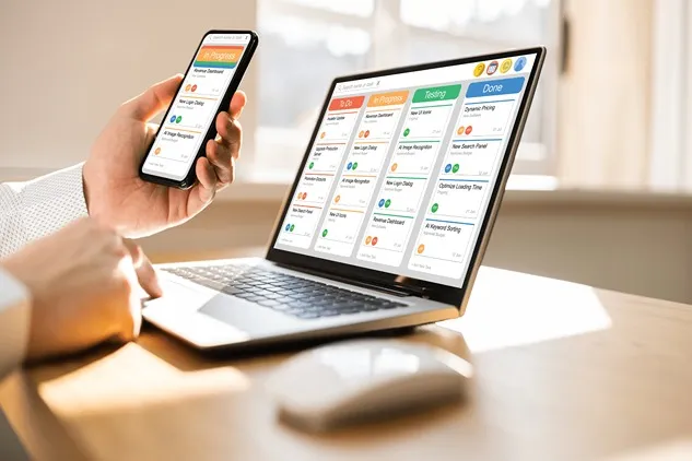 How Integrations Connect eCommerce, POS, and Shipping