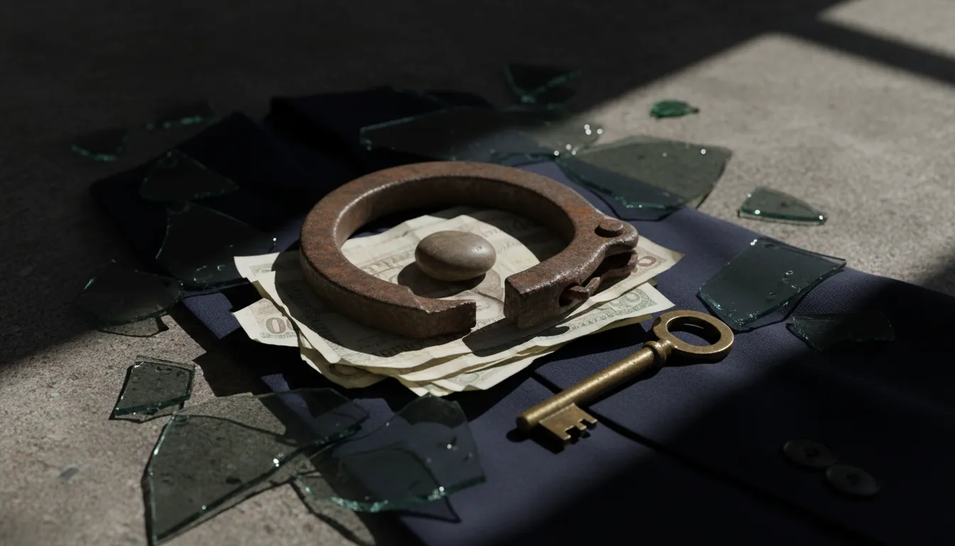 How Can Traffic Bond Services in Burgaw, NC, Help After a Traffic-Related Arrest?