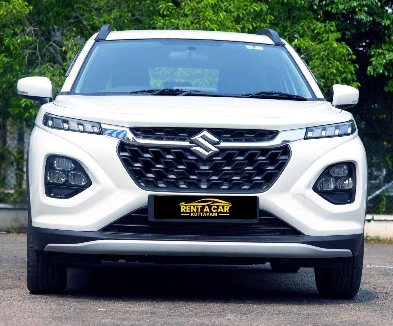Rent a Car Kottayam: The Complete Guide to Finding the Right Rental Car