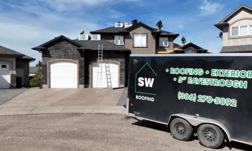 Everything You Need to Know About Residential Roofing in Calgary