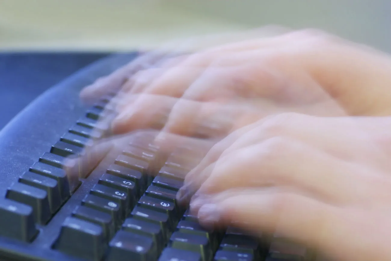 What Does a Ghostwriter Actually Do
