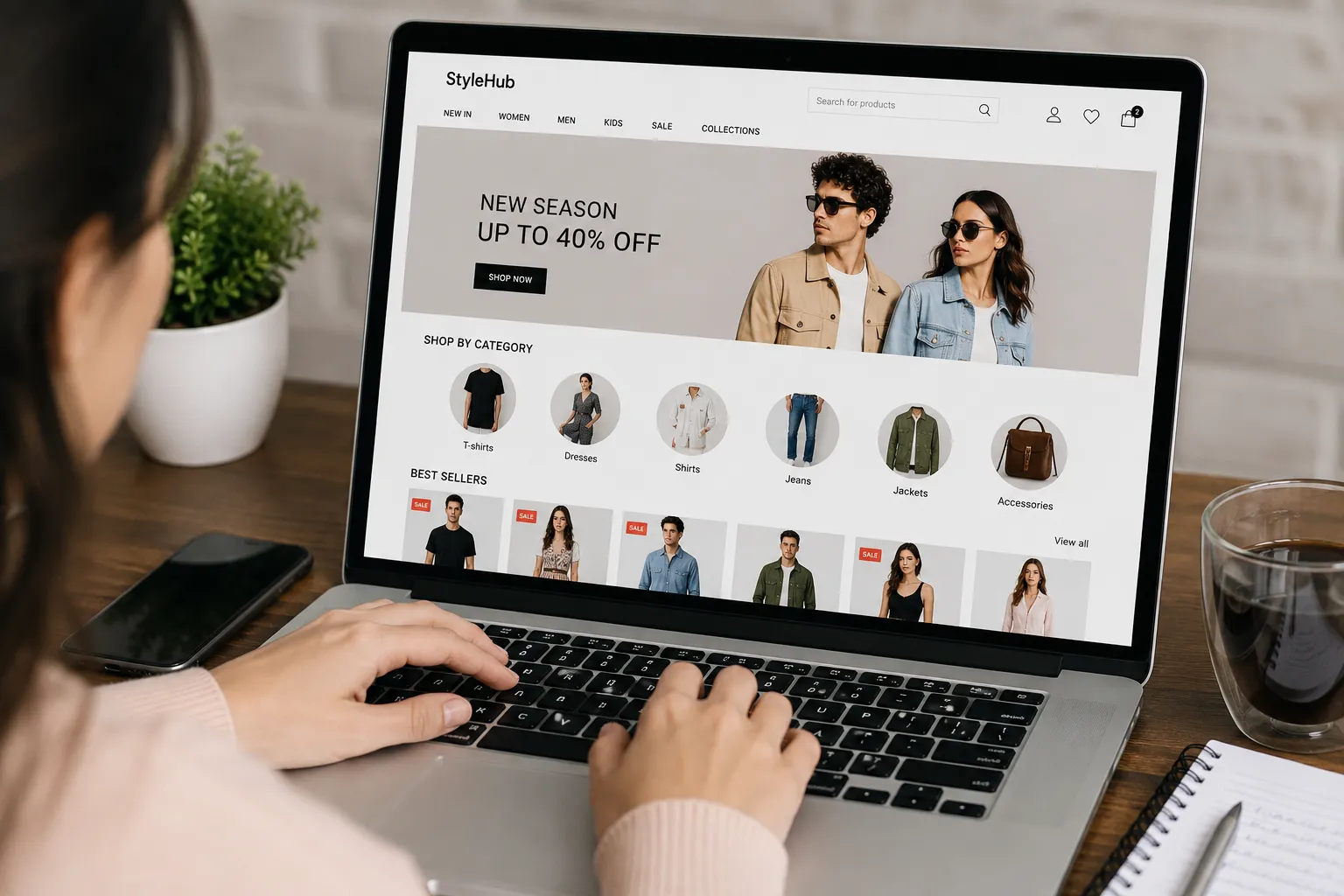 SEO for online stores: a starter guide