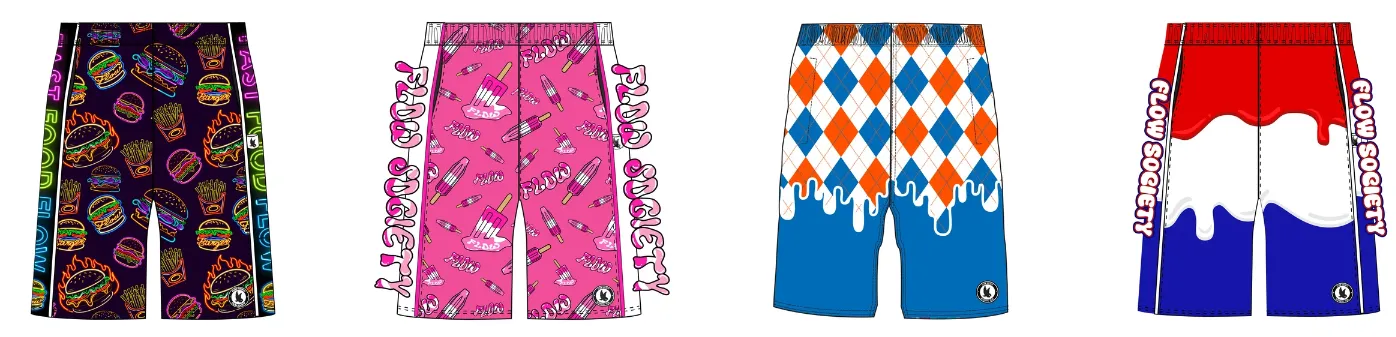 How Boys Lacrosse Shirts Combine Comfort, Style, and Team Spirit