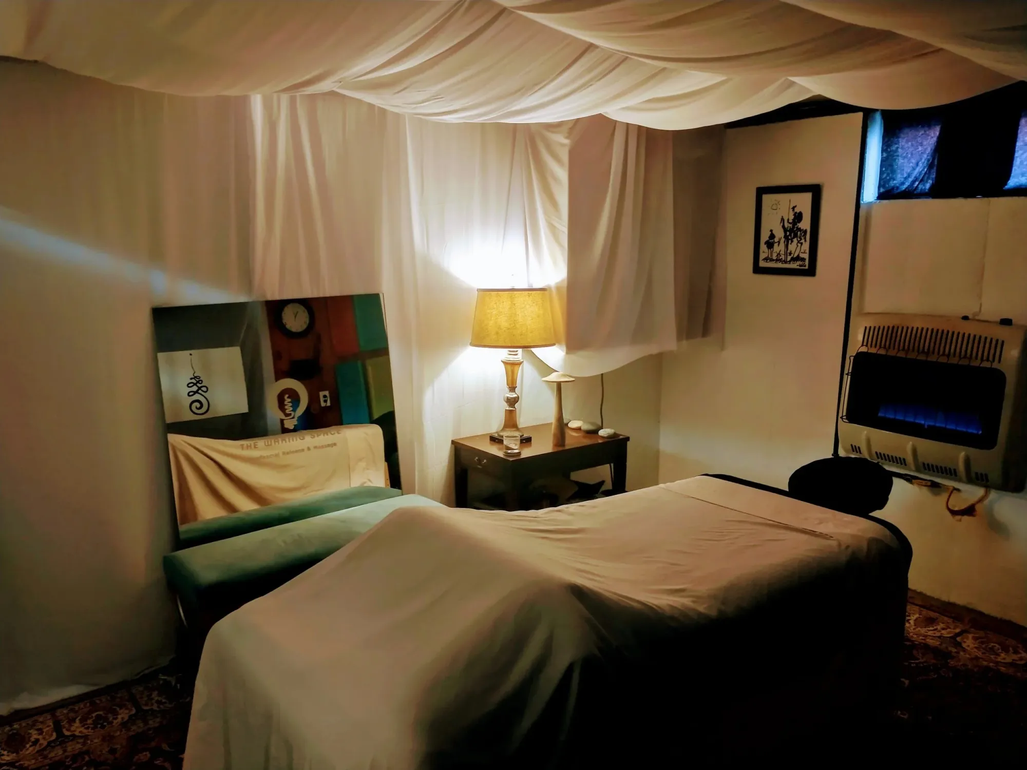How Trauma Release Massage Therapy Can Help Reset Your Nervous System
