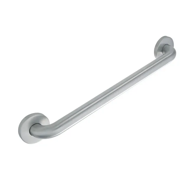 How Do Bathroom Grab Bars Improve Bathroom Safety for Elderly Adults?