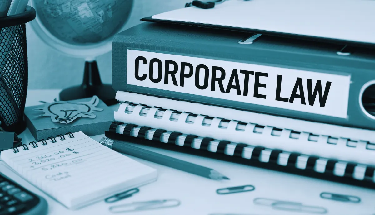 Corporate Banking Law: 8 Ways to Secure Your Deals