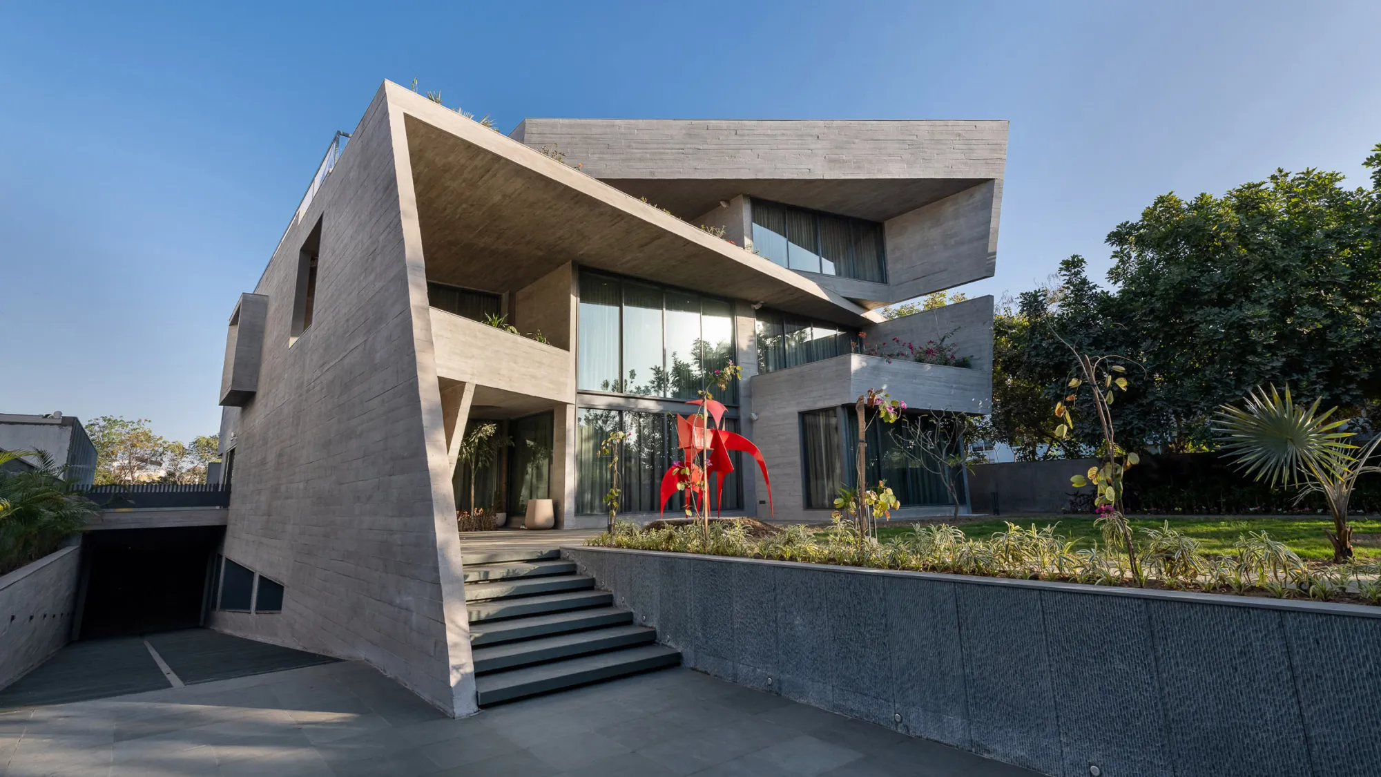How to Choose the Right Architectural Services Company for Your Next Project