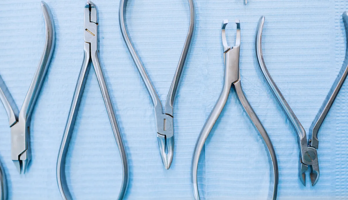 Mastering Utility Pliers: Your Essential Guide for Orthodontic Precision
