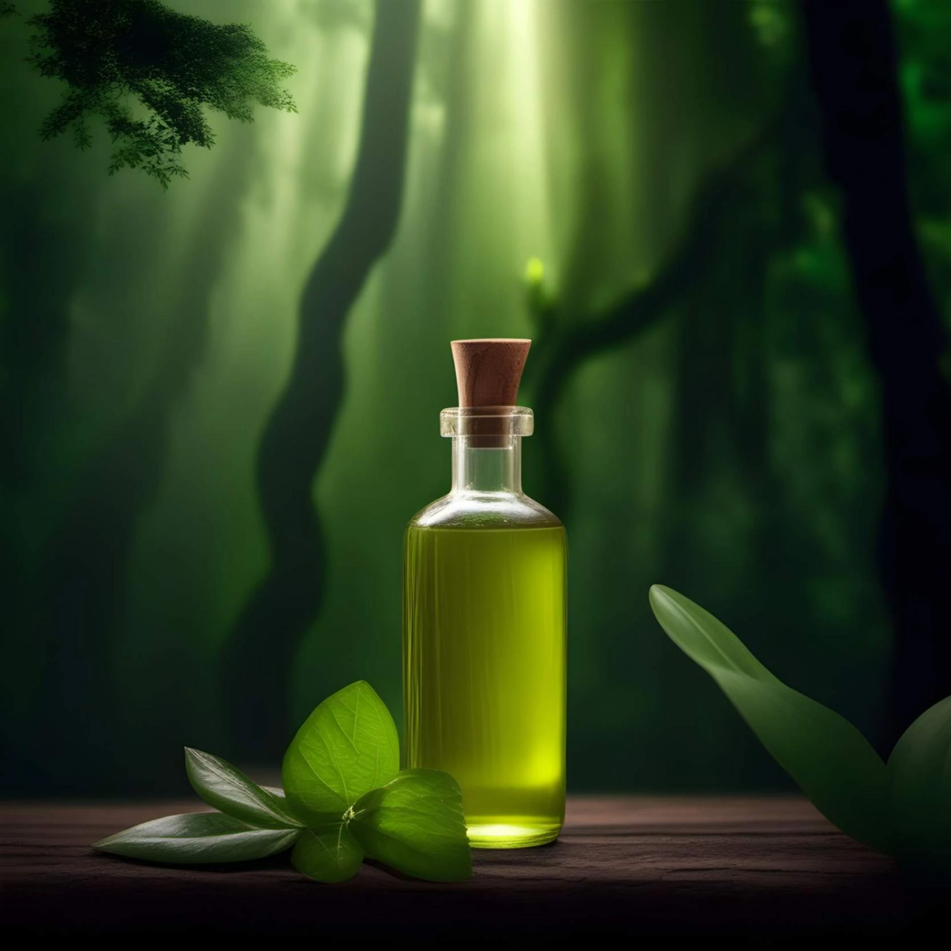 Safe and Effective Use of Ayurvedic Hair Oil for Hair Growth