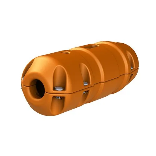 Shield Active Worksites Using Durable Heavy Duty Cable Protectors