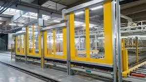 Pharmaceutical Cleanroom Doors: A Practical Guide