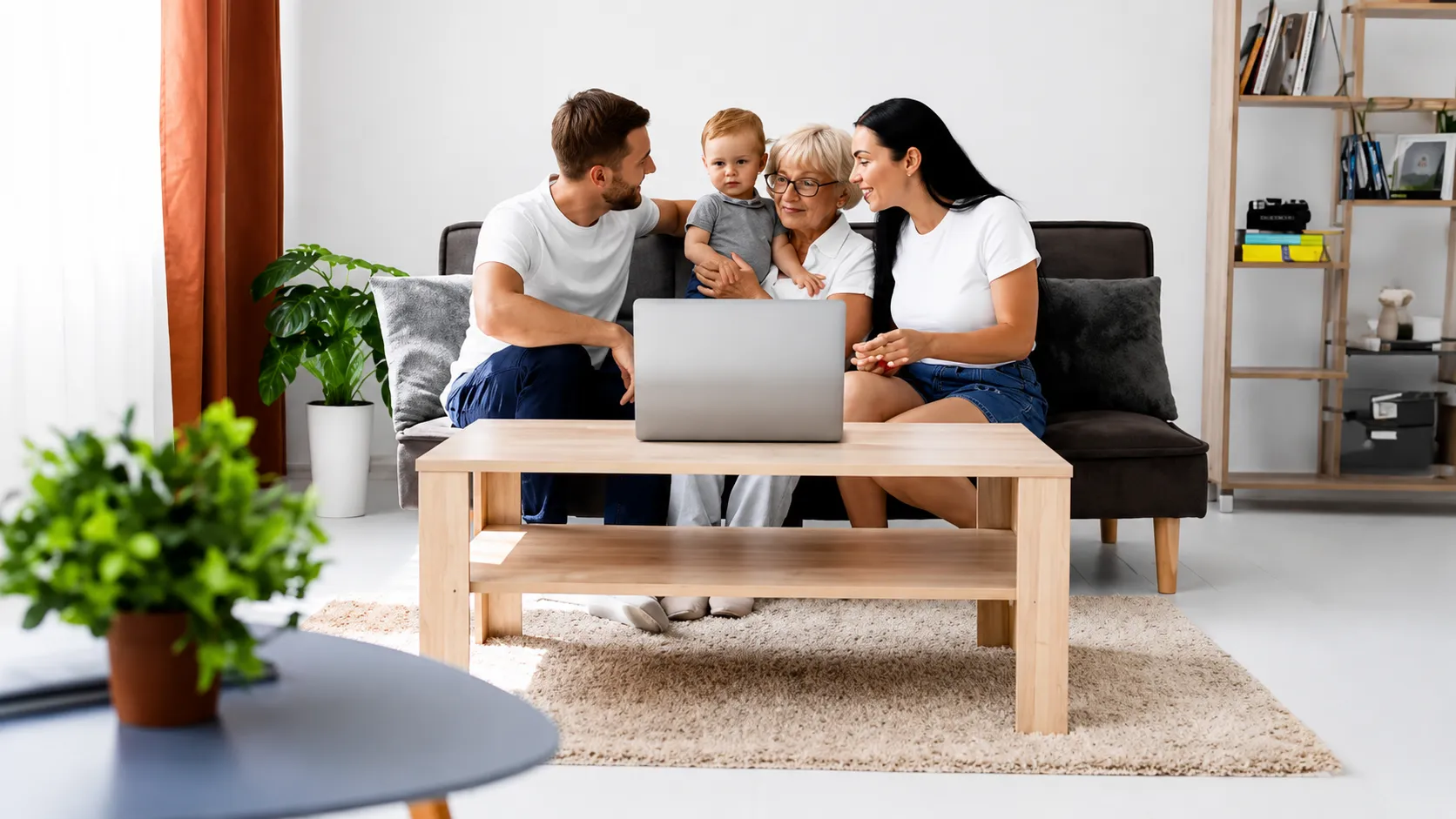 Start Your Journey with a First Home Buyer Mortgage Broker