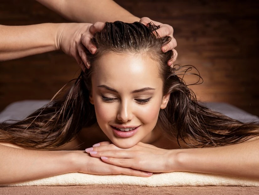 Finding the Right Ayurvedic Oil for Your Hair Type
