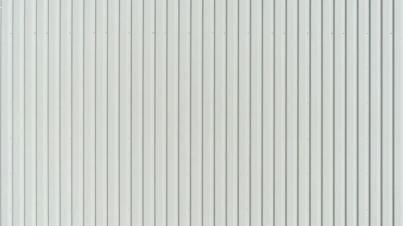 Exterior Fluted Wall Panels: The Cladding Trend That's Here to Stay
