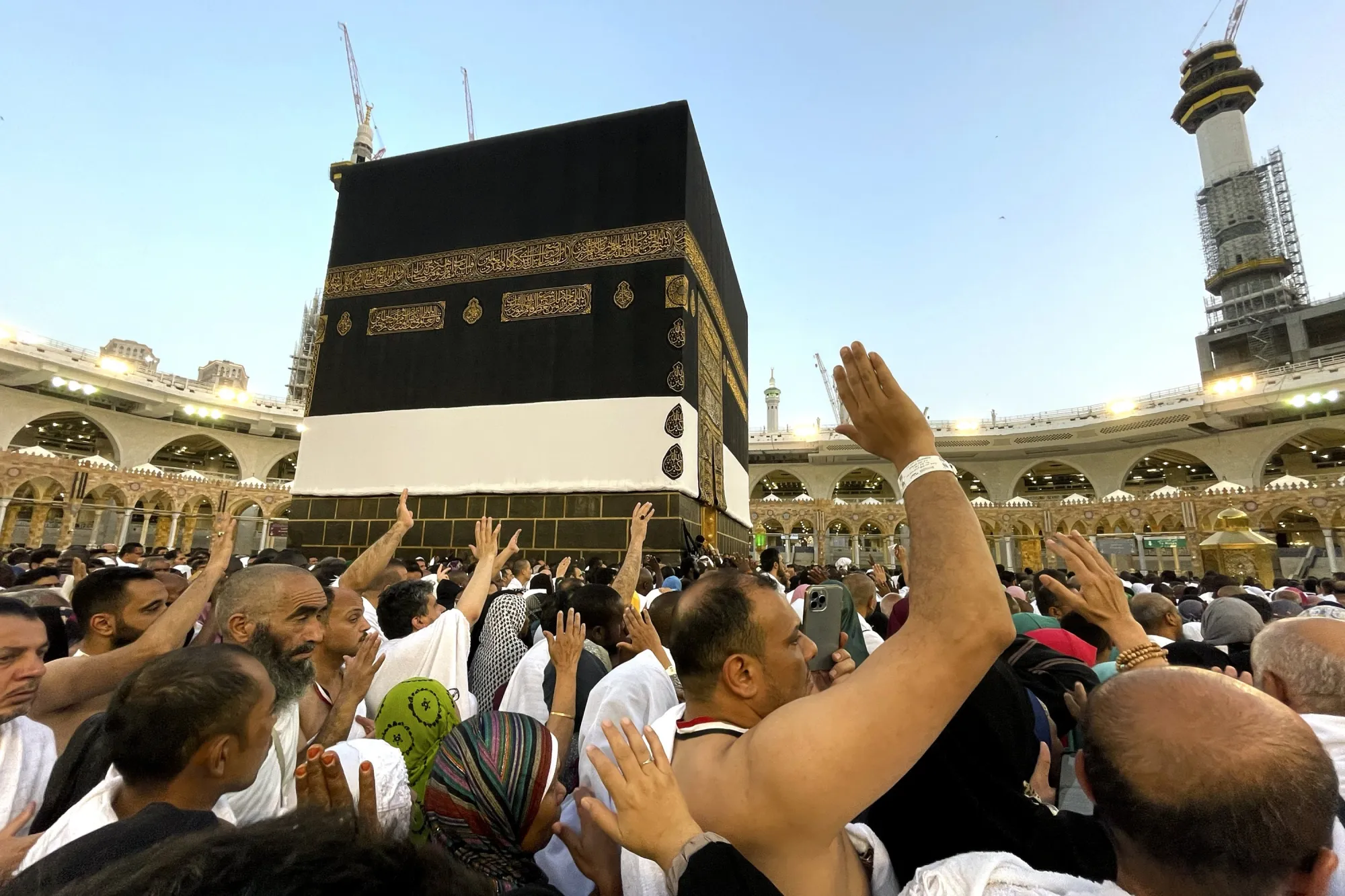 Hajj Packages for Hajj 2027 Australia: A Complete Pilgrim Guide