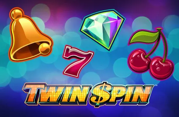Twinspin: Memahami Konsep Permainan dengan Reel yang Dinamis