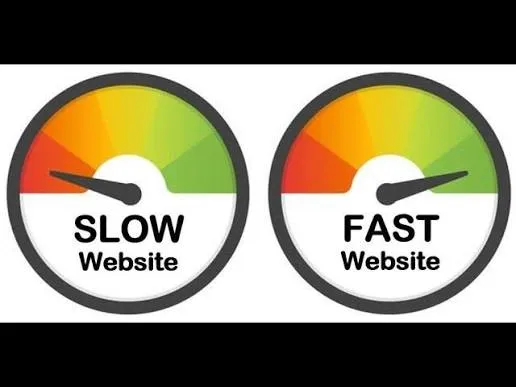 "The Blogger Who Almost Gave Up Because of a Slow Website"