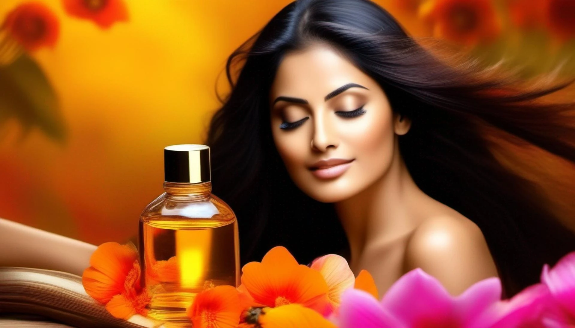 Why You Should Choose Ayurvedic Shampoo for Fighting Dandruff