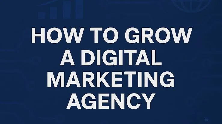 New Methods to Grow Faster as a Digital Marketing Agency in 2026