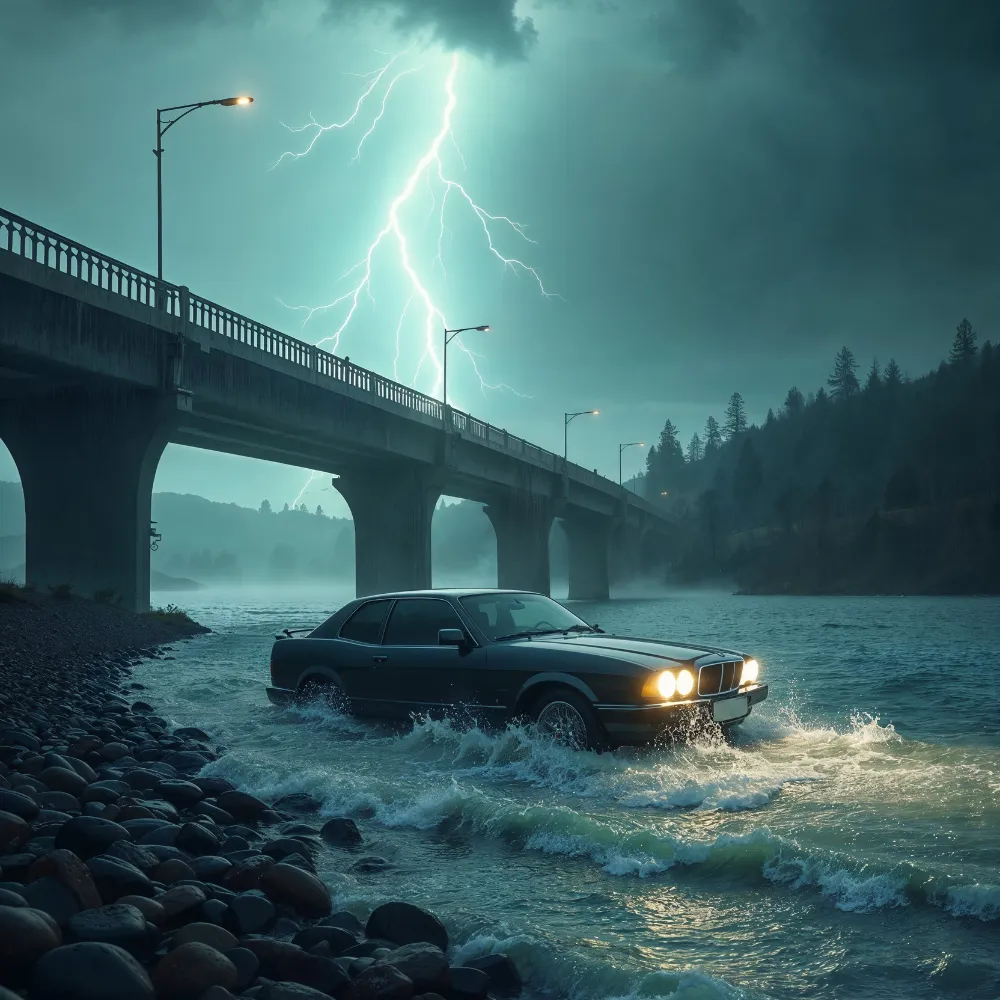 The Flood Insurance Myths That Keep Costing Homeowners Money