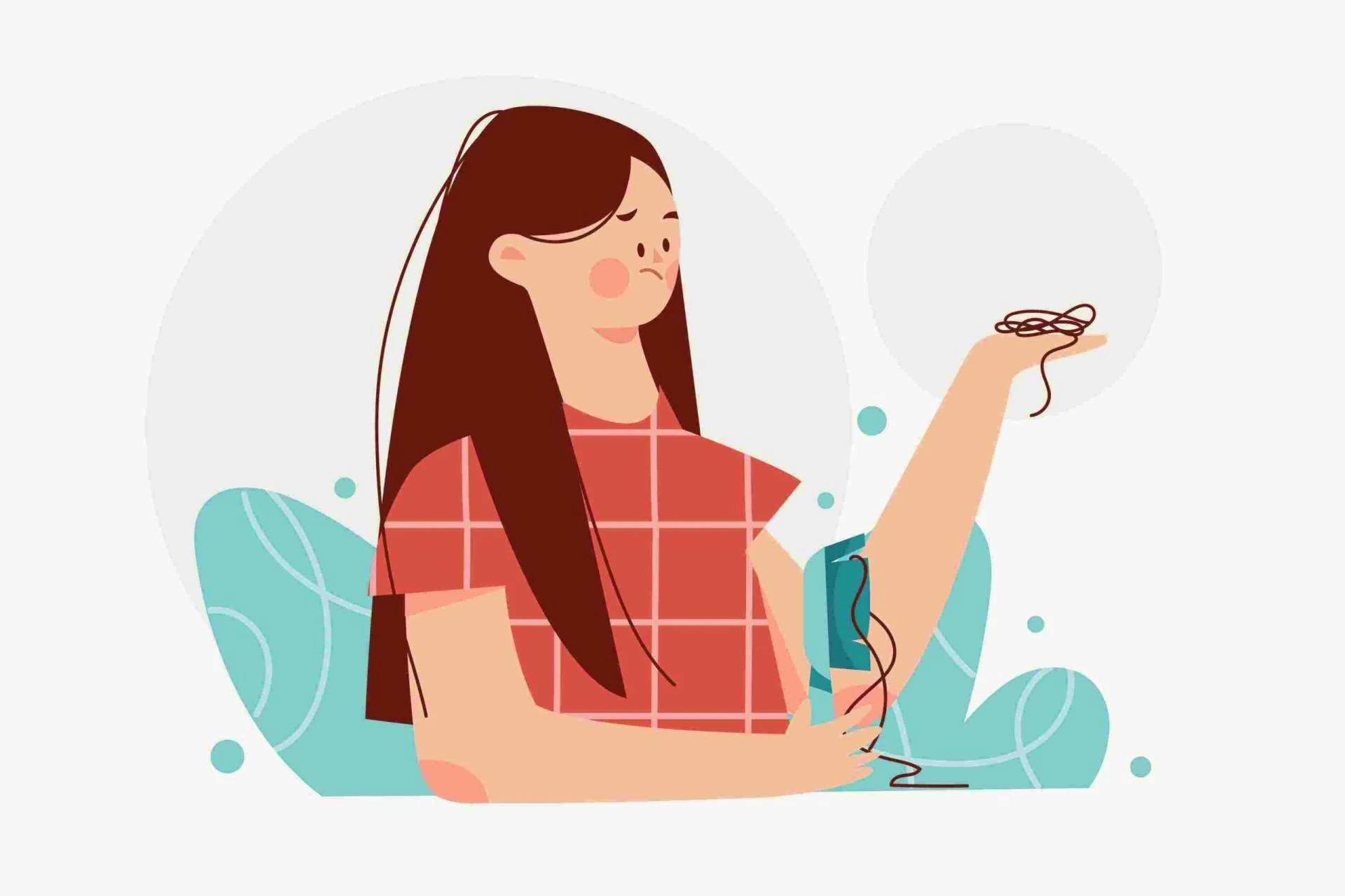 Unlocking the Secrets: 4 Must-Know Natural Hair Oils for Dandruff Treatment