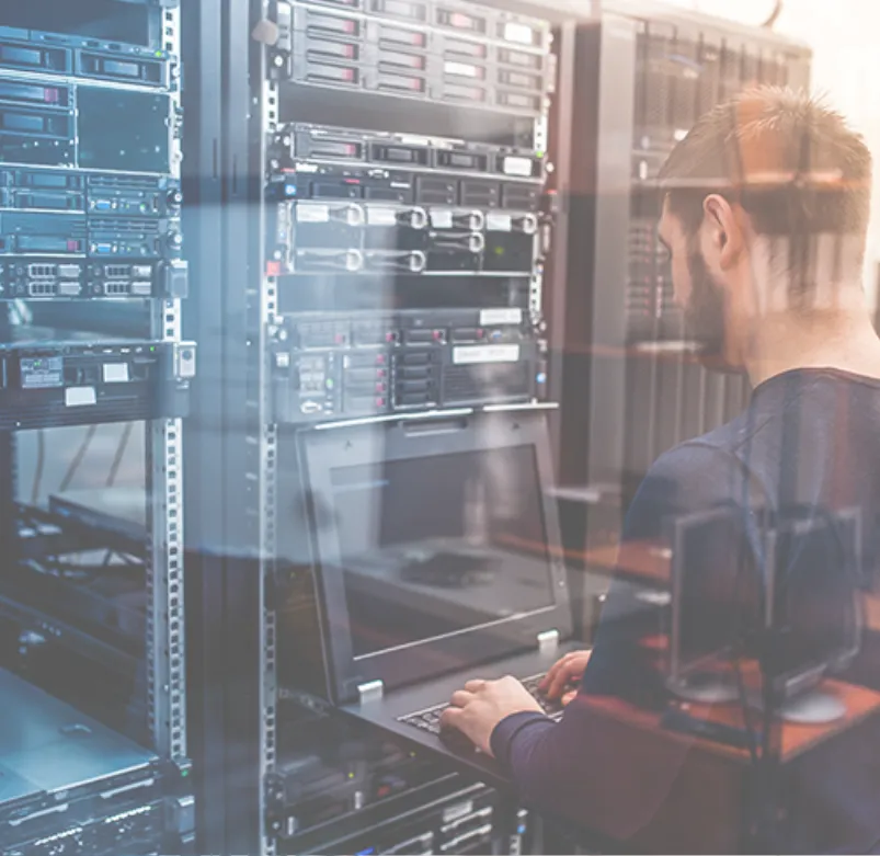 The Future of Infrastructure Services in the UK