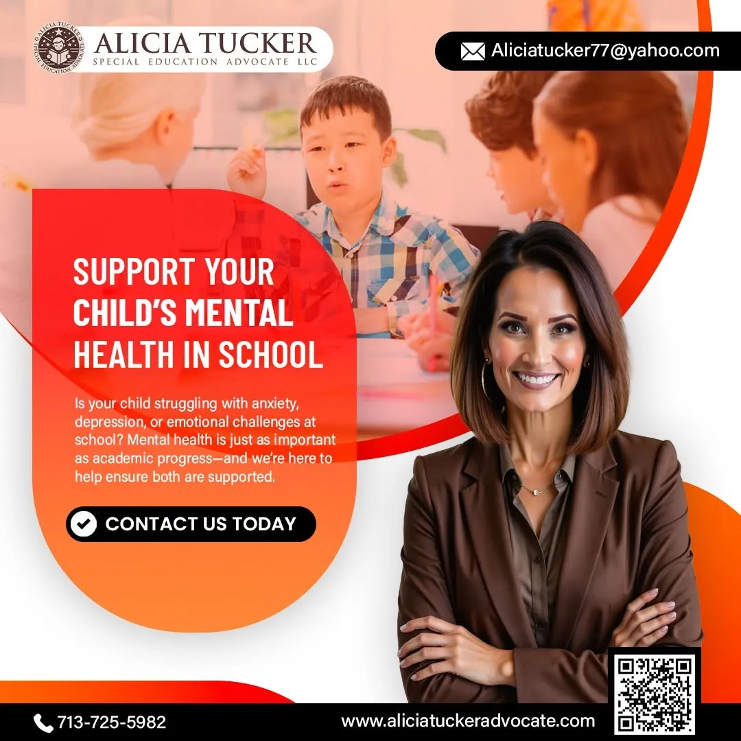 How ADHD Advocates Help Students Access Appropriate School Services