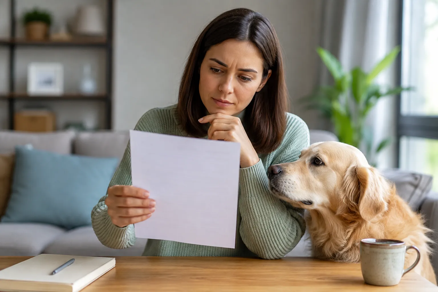 Can You Recognize a Proper ESA Letter Without Being an Expert?