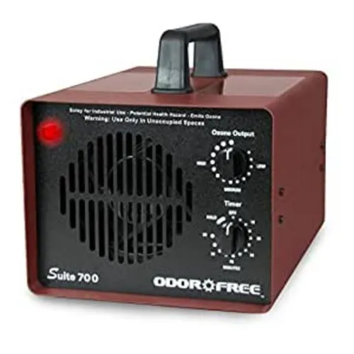 How Often Should You Use Ozone Treatment on a Car?