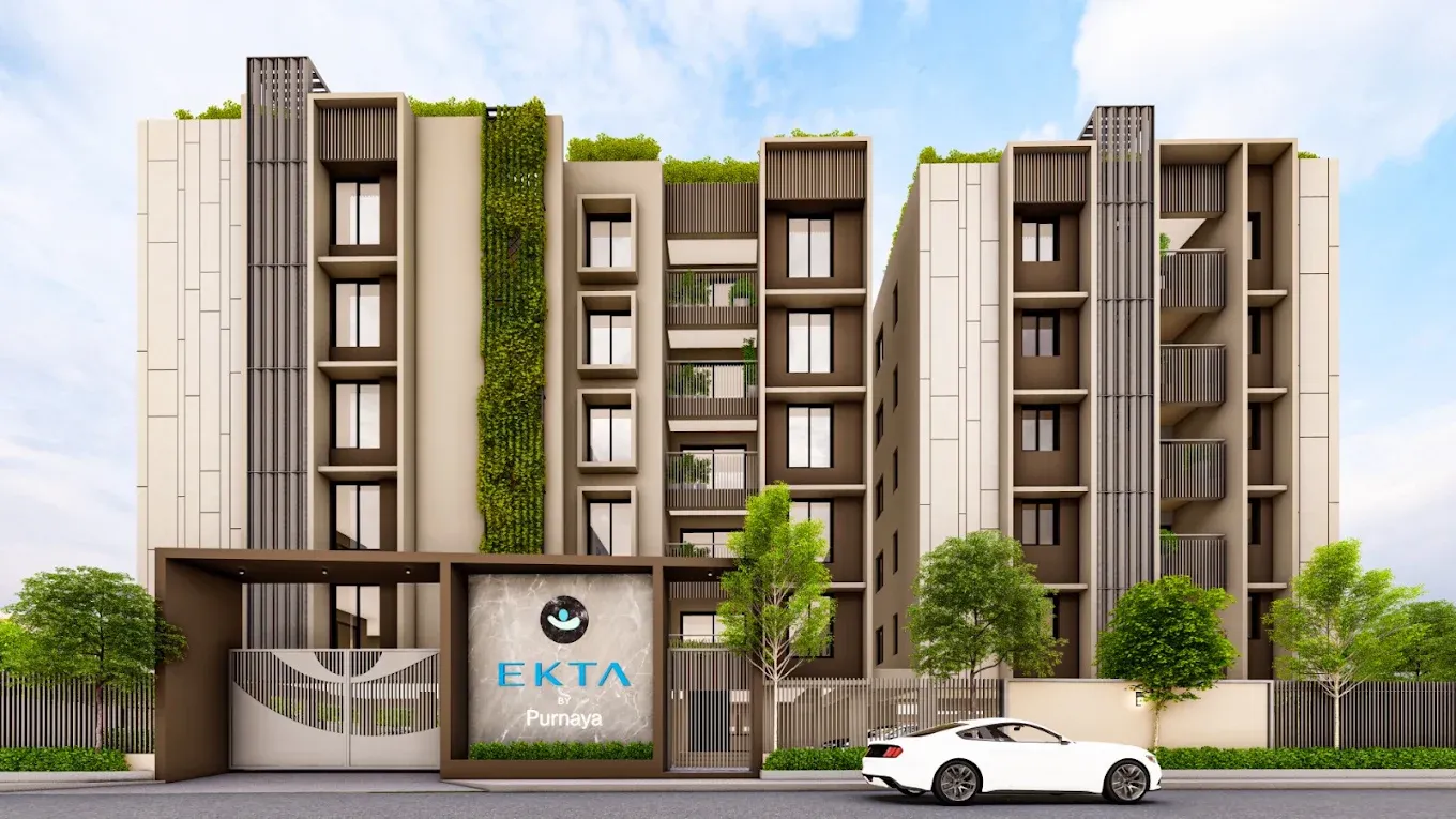 What to Expect When Buying Apartments in Coimbatore