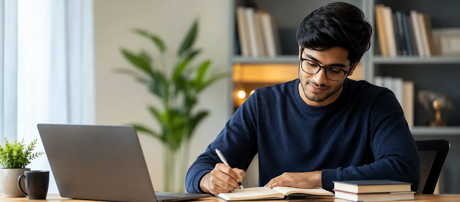Studying the Chandigarh University Online MBA: A Student's First-Hand Experience