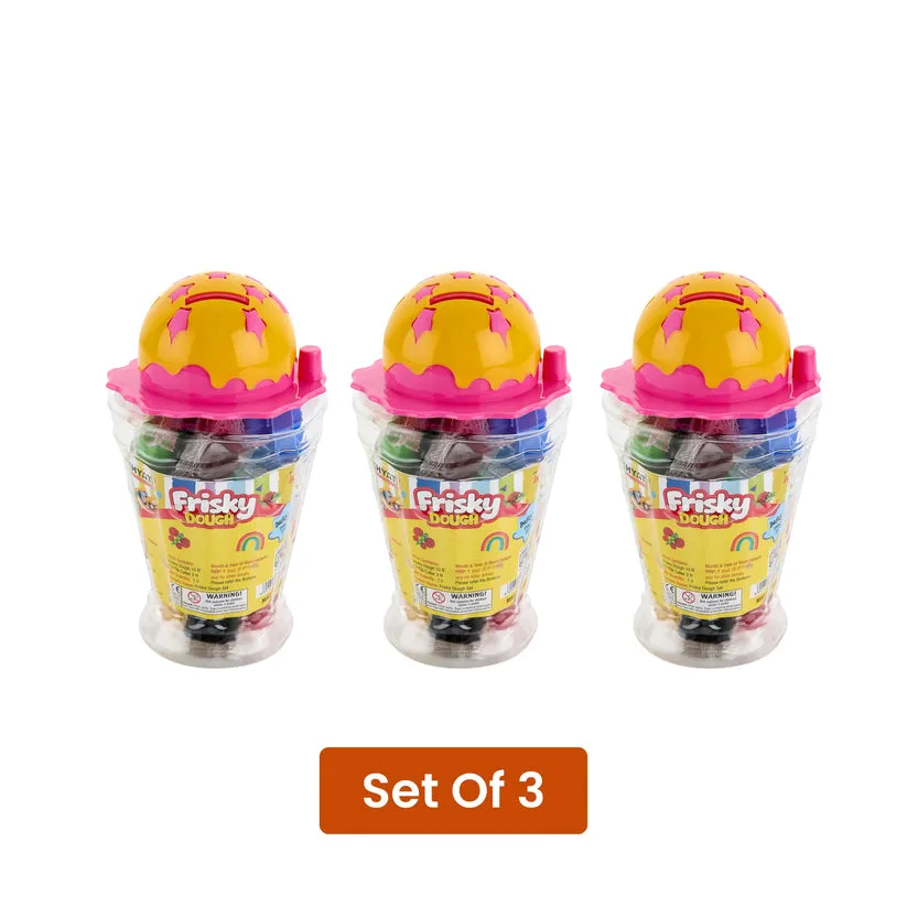 Why Every Parent Needs Play Dough Sets for Toddlers at Home