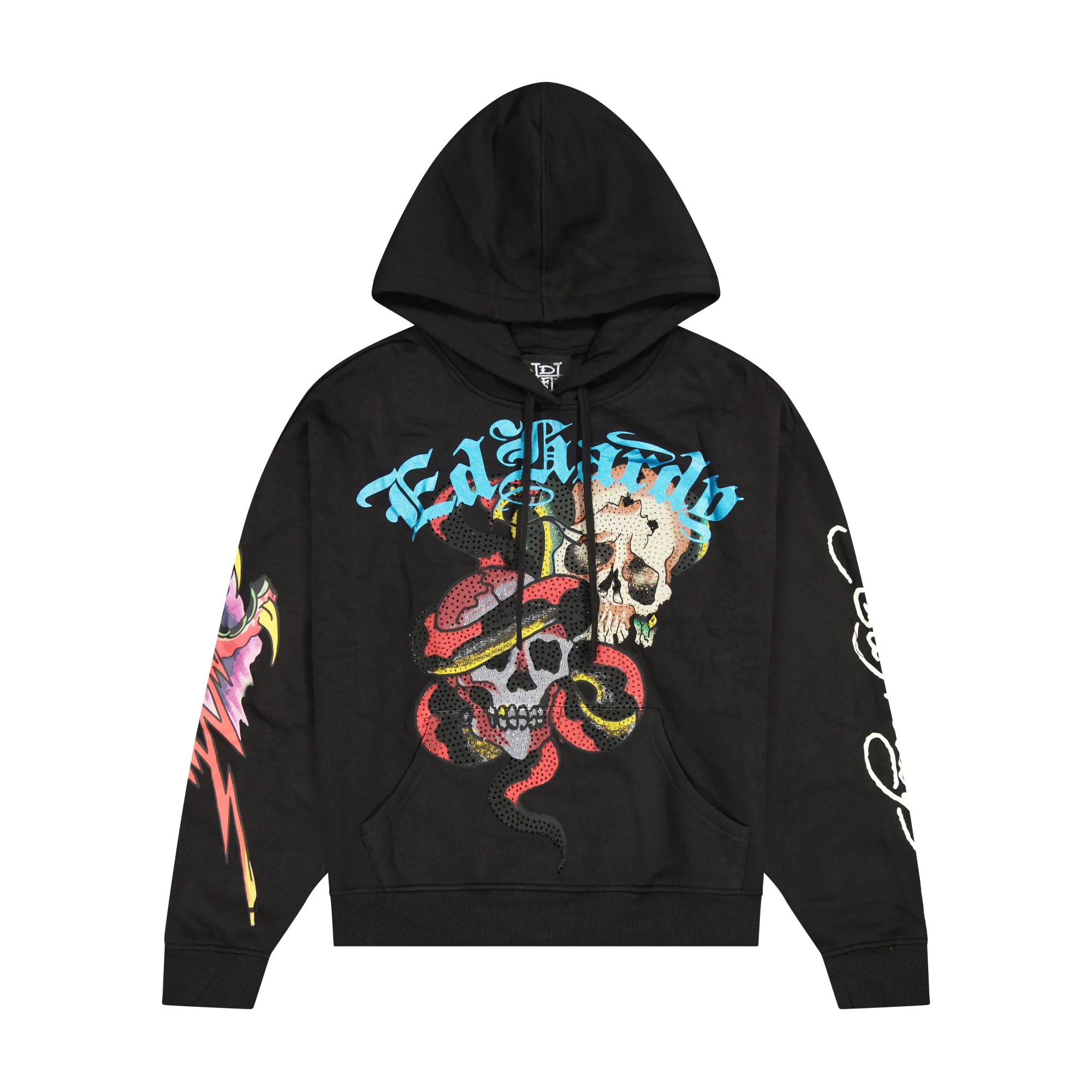 Hoodie Season Is Here: Time to Get Loud About It