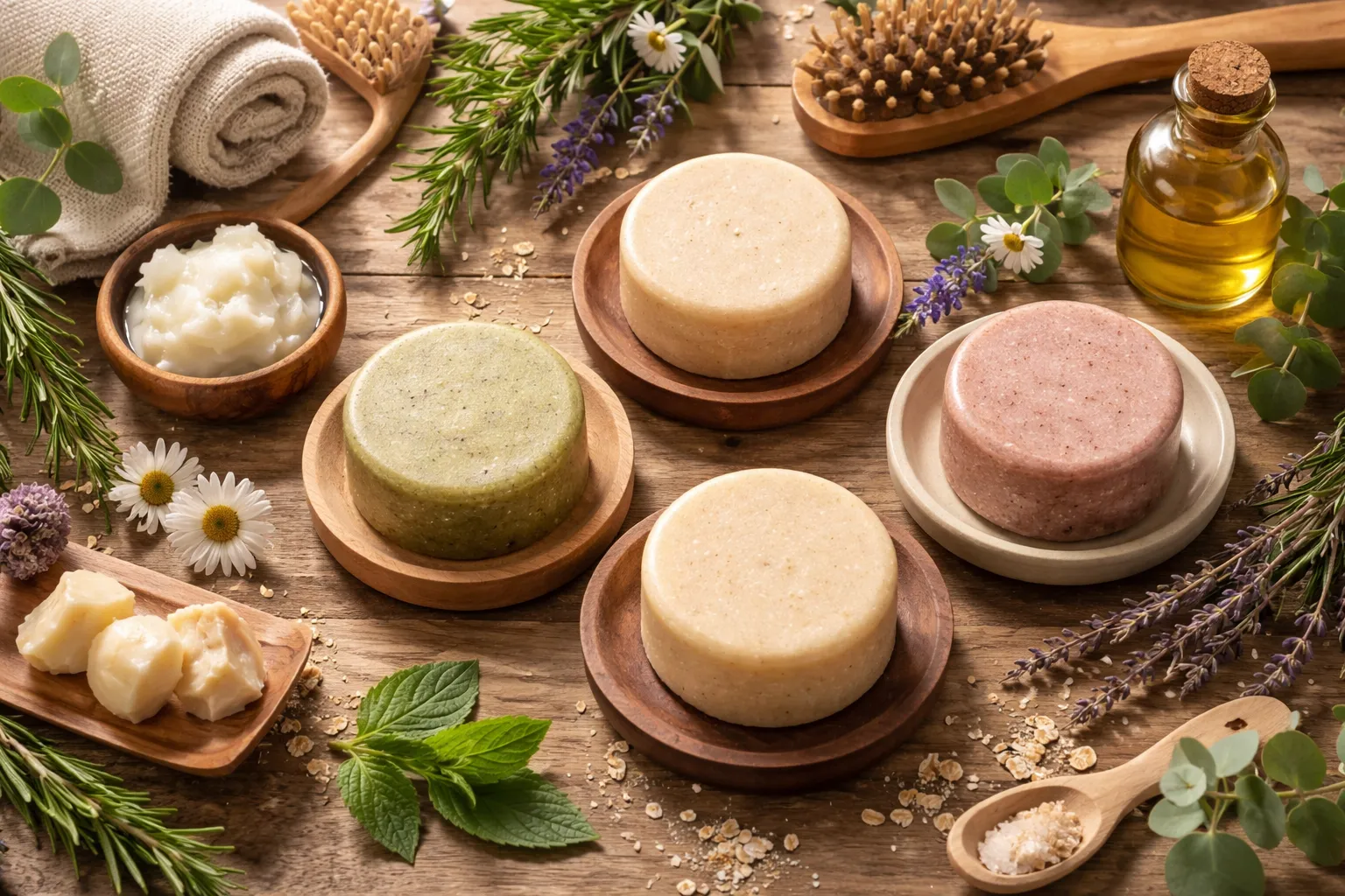 What Shampoo Brands Are Best for a Sensitive Scalp? Pros and Cons