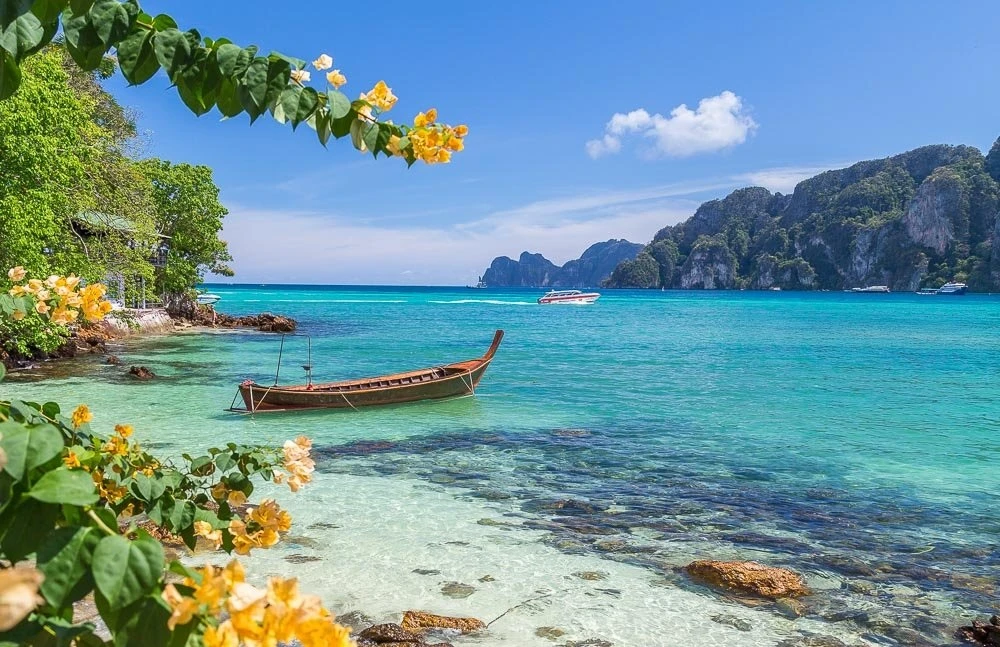 Los mejores lugares de Tailandia para visitar