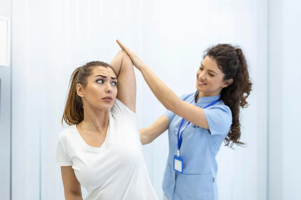 When Should Someone Seek Chiropractic Care After an Injury?